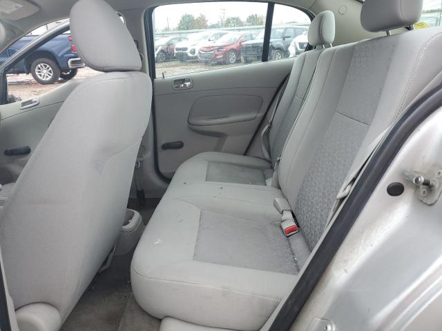 Photo 10 from auction – 2007 CHEVROLET COBALT LS with VIN 1G1AK55F177332905