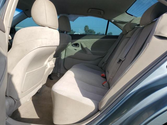 Photo 10 from auction – 2011 TOYOTA CAMRY BASE with VIN 4T1BF3EK8BU761756