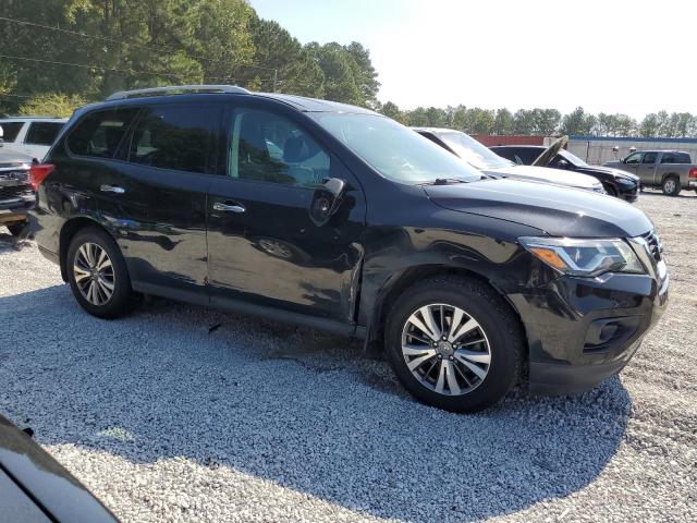 Photo 4 from auction – 2020 NISSAN PATHFINDER with VIN 5N1DR2BN4LC645874