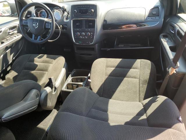 Photo 8 from auction – 2015 DODGE GRAND CARA with VIN 2C4RDGBGXFR704462