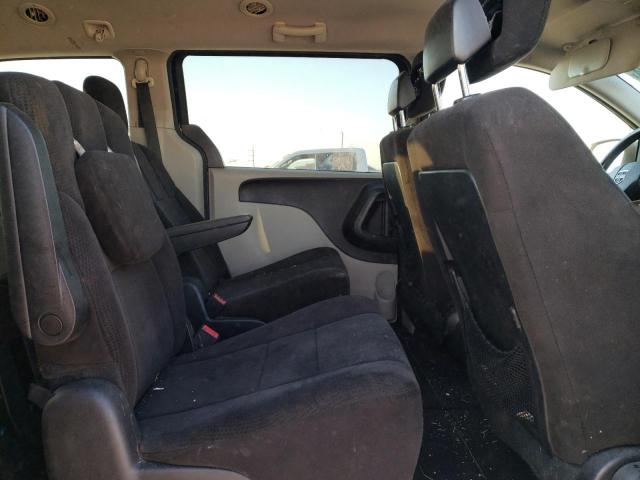 Zdjęcie 11 z aukcji – 2012 DODGE GRAND CARA z VIN 2C4RDGBG4CR294690
