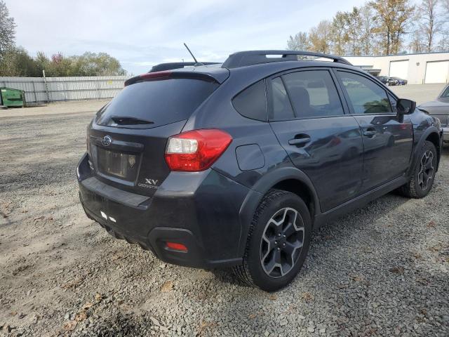 Photo 3 from auction – 2015 SUBARU XV CROSSTR with VIN JF2GPADC9F8304783