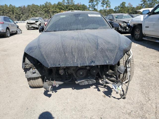 Photo 5 from auction – 2019 AUDI A5 PREMIUM with VIN WAUENCF5XKA077867