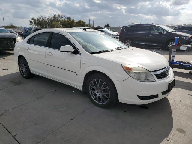 Photo 4 from auction – 2007 SATURN AURA XE with VIN 1G8ZS57N07F171249