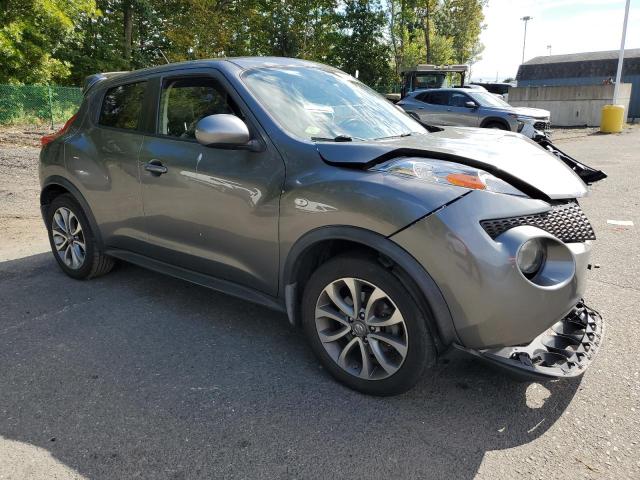 Photo 4 from auction – 2011 NISSAN JUKE S with VIN JN8AF5MR7BT017389