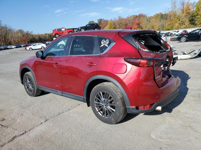 Photo 2 from auction – 2019 MAZDA CX-5 TOURI with VIN JM3KFBCM2K1654536