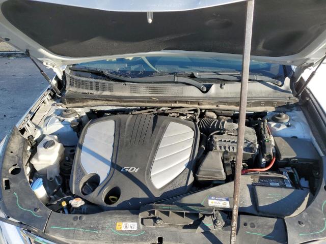 Photo 11 from auction – 2015 HYUNDAI AZERA with VIN KMHFG4JGXFA454022