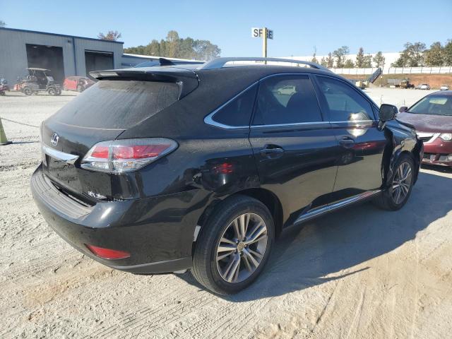 Photo 3 from auction – 2015 LEXUS RX 350 with VIN 2T2ZK1BA0FC168051