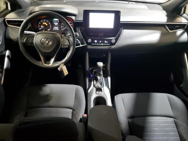Photo 8 from auction – 2023 TOYOTA COROLLA CR with VIN 7MUFBABG9PV006459