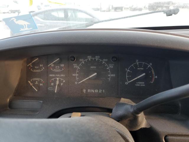 Photo 9 from auction – 1997 FORD F250 with VIN 1FTHX26F7VEB82053