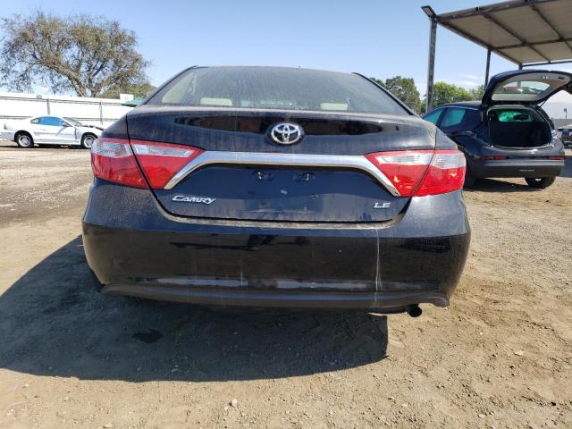Photo 6 from auction – 2017 TOYOTA CAMRY LE with VIN 4T1BF1FKXHU721271