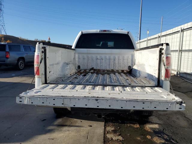 Photo 6 from auction – 2014 FORD F150 SUPER with VIN 1FTFW1EF4EFA21143
