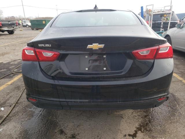 Photo 6 from auction – 2023 CHEVROLET MALIBU LS with VIN 1G1ZB5ST2PF118489