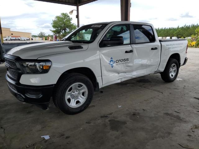 Photo 1 from auction – 2024 RAM 1500 TRADE with VIN 1C6SRFGTXRN196165