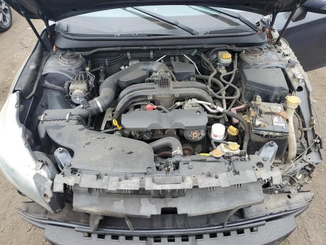 Photo 11 from auction – 2015 SUBARU LEGACY 2.5 with VIN 4S3BNAF64F3028421