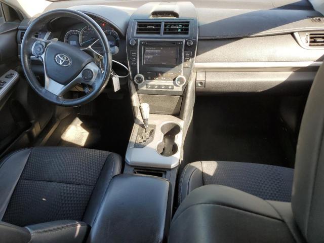Photo 8 from auction – 2014 TOYOTA CAMRY L with VIN 4T1BF1FK0EU381057