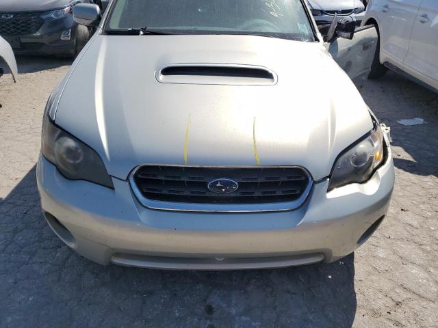 Photo 11 from auction – 2005 SUBARU LEGACY OUT with VIN 4S4BP68C654326399