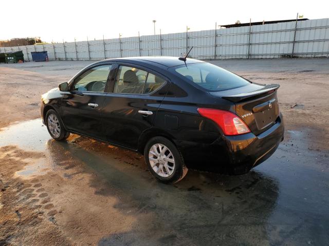 Photo 2 from auction – 2018 NISSAN VERSA S with VIN 3N1CN7AP1JL831386