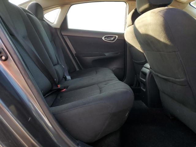 Photo 10 from auction – 2013 NISSAN SENTRA S with VIN 3N1AB7AP4DL741489