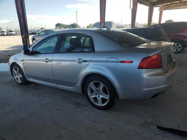 Photo 2 from auction – 2004 ACURA TL with VIN 19UUA66284A004969