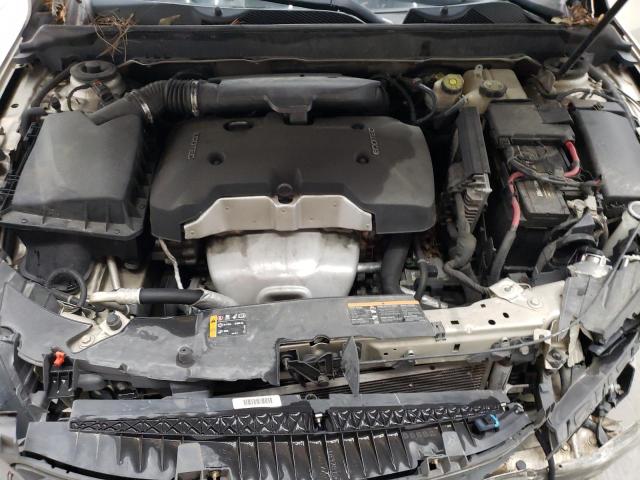 Photo 11 from auction – 2015 CHEVROLET MALIBU LS with VIN 1G11B5SL3FF106492