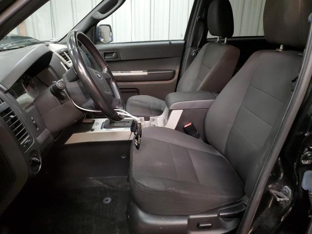 Photo 7 from auction – 2012 FORD ESCAPE XLT with VIN 1FMCU9D73CKC22307