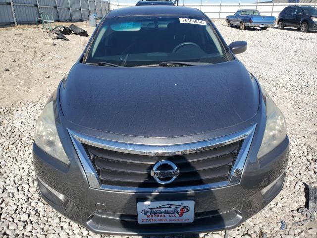 Photo 5 from auction – 2014 NISSAN ALTIMA 2.5 with VIN 1N4AL3AP6EC401511
