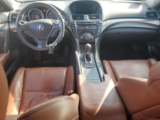 Photo 8 from auction – 2012 ACURA TL with VIN 19UUA9F50CA002952