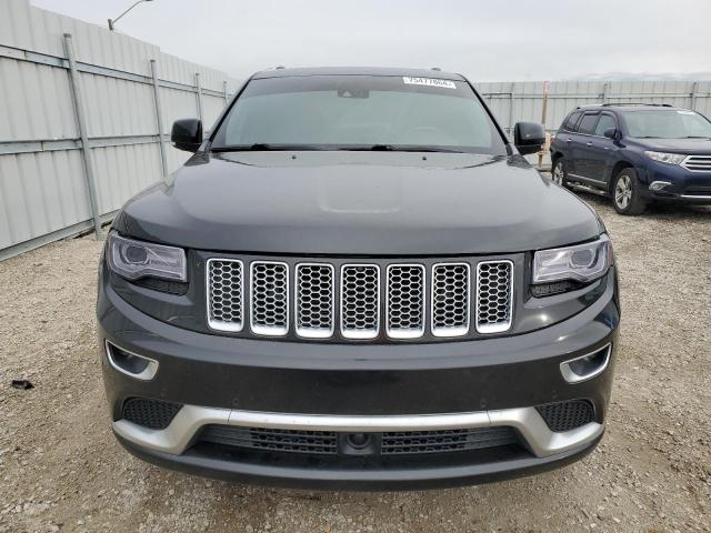 Photo 5 from auction – 2015 JEEP GRAND CHER with VIN 1C4RJFJG1FC651969