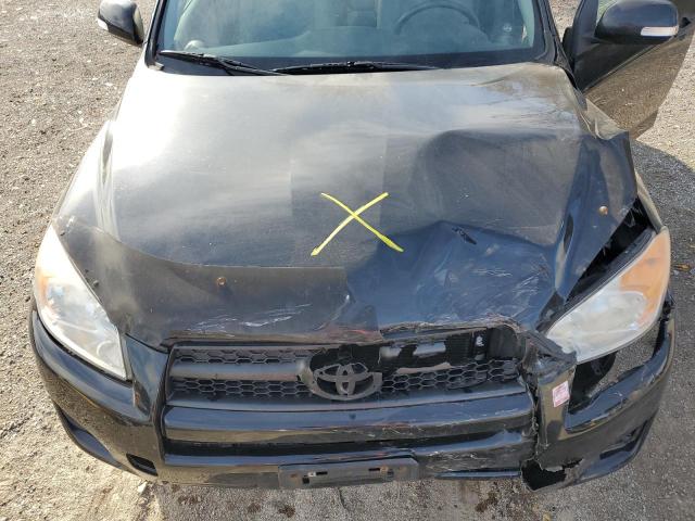 Photo 12 from auction – 2010 TOYOTA RAV4 with VIN 2T3ZF4DV2AW019097