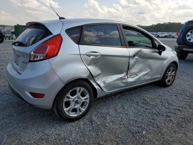 Photo 3 from auction – 2016 FORD FIESTA SE with VIN 3FADP4EJ3GM203130