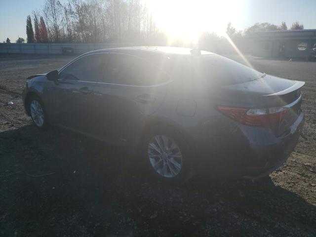 Снимка 2 от търг – 2015 LEXUS ES 300H с VIN JTHBW1GG3F2094967