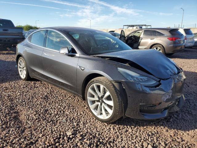 Photo 4 from auction – 2018 TESLA MODEL 3 with VIN 5YJ3E1EA6JF020150