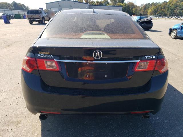 Photo 6 from auction – 2012 ACURA TSX TECH with VIN JH4CU2F67CC000197