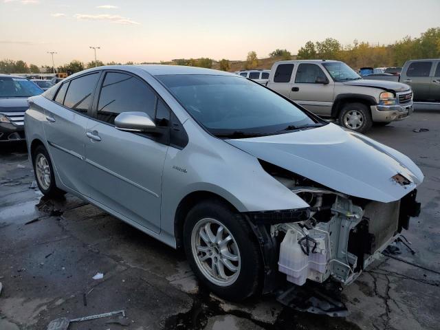 Photo 4 from auction – 2016 TOYOTA PRIUS with VIN JTDKBRFU6G3023583