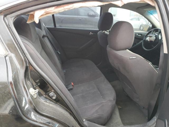 Photo 10 from auction – 2012 NISSAN ALTIMA BAS with VIN 1N4AL2AP5CN552853