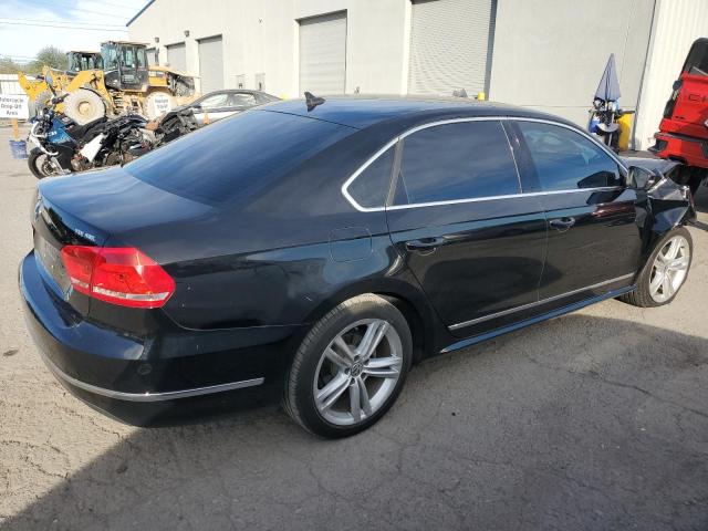 Photo 3 from auction – 2015 VOLKSWAGEN PASSAT SEL with VIN 1VWCV7A35FC069903