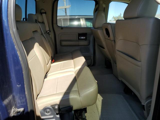 Photo 10 from auction – 2008 FORD F150 SUPER with VIN 1FTPW12598FA67166
