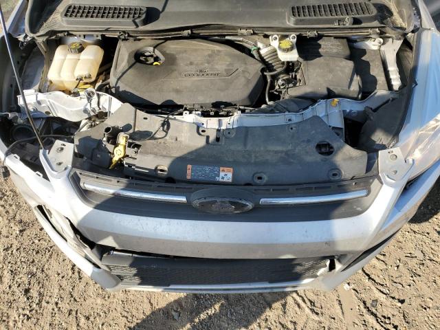 Photo 12 from auction – 2015 FORD ESCAPE SE with VIN 1FMCU0GX0FUA12361