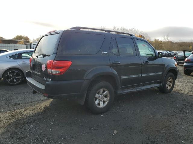 Photo 3 from auction – 2007 TOYOTA SEQUOIA SR with VIN 5TDBT44A67S289306