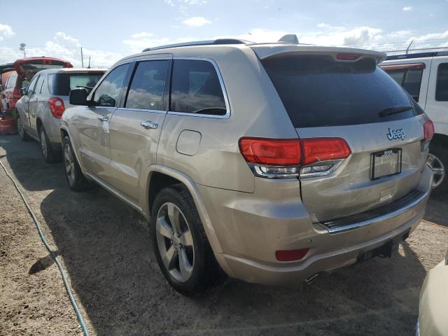 Photo 2 from auction – 2014 JEEP GRAND CHER with VIN 1C4RJFCG7EC362543