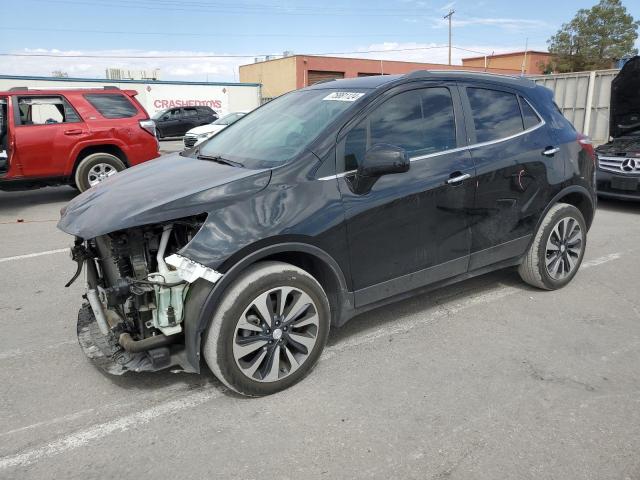 BUICK ENCORE PRE 2021 with VIN KL4CJASB2MB303798 - Photo from auction