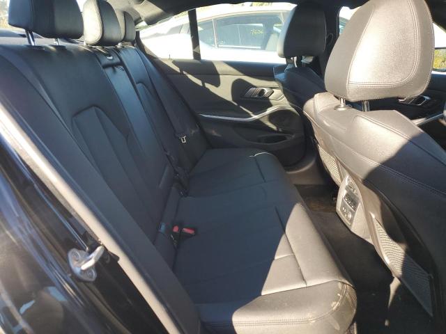 Photo 10 from auction – 2020 BMW 330XI with VIN 3MW5R7J03L8B19302