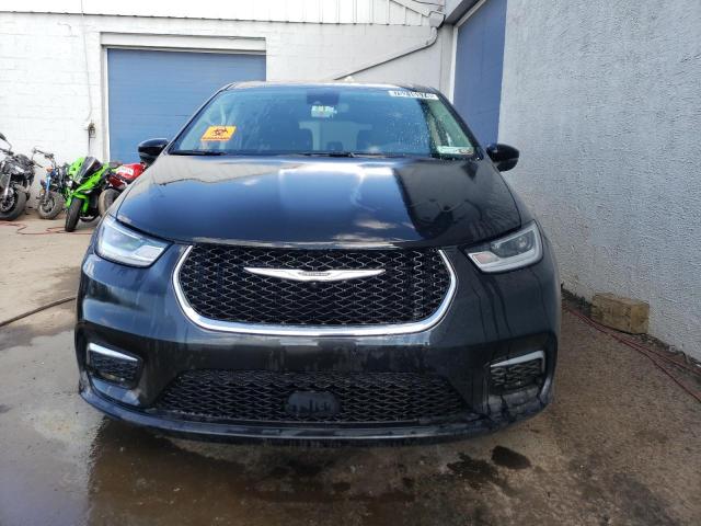 Photo 5 from auction – 2023 CHRYSLER PACIFICA H with VIN 2C4RC1L74PR631329