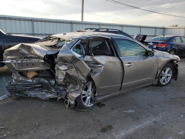 Photo 3 from auction – 2014 NISSAN ALTIMA with VIN 1N4AL3AP7EC282965