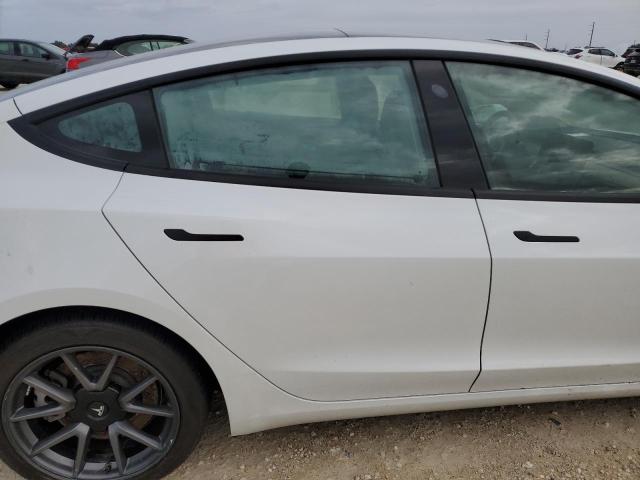 Photo 10 from auction – 2023 TESLA MODEL 3 with VIN 5YJ3E1EA9PF449405