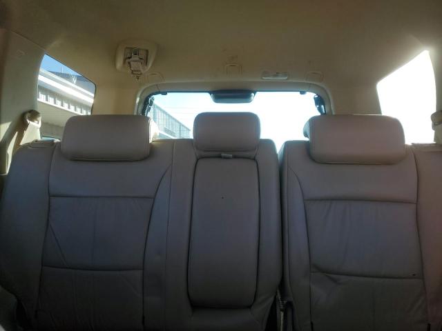 Photo 10 from auction – 2006 HONDA CR-V EX with VIN JHLRD78816C000470