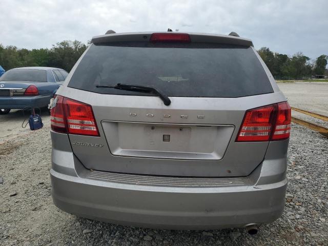 Photo 6 from auction – 2016 DODGE JOURNEY SE with VIN 3C4PDCAB4GT132695