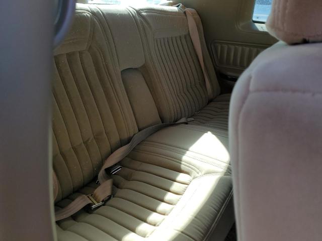 Photo 10 from auction – 1992 BUICK RIVIERA with VIN 1G4EZ13L3NU404574