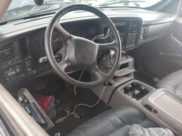 Photo 8 from auction – 2000 CHEVROLET SILVERADO with VIN 2GCEC19T5Y1248597